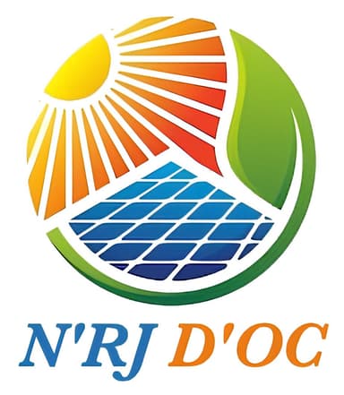 Logo de N'Rj D'Oc